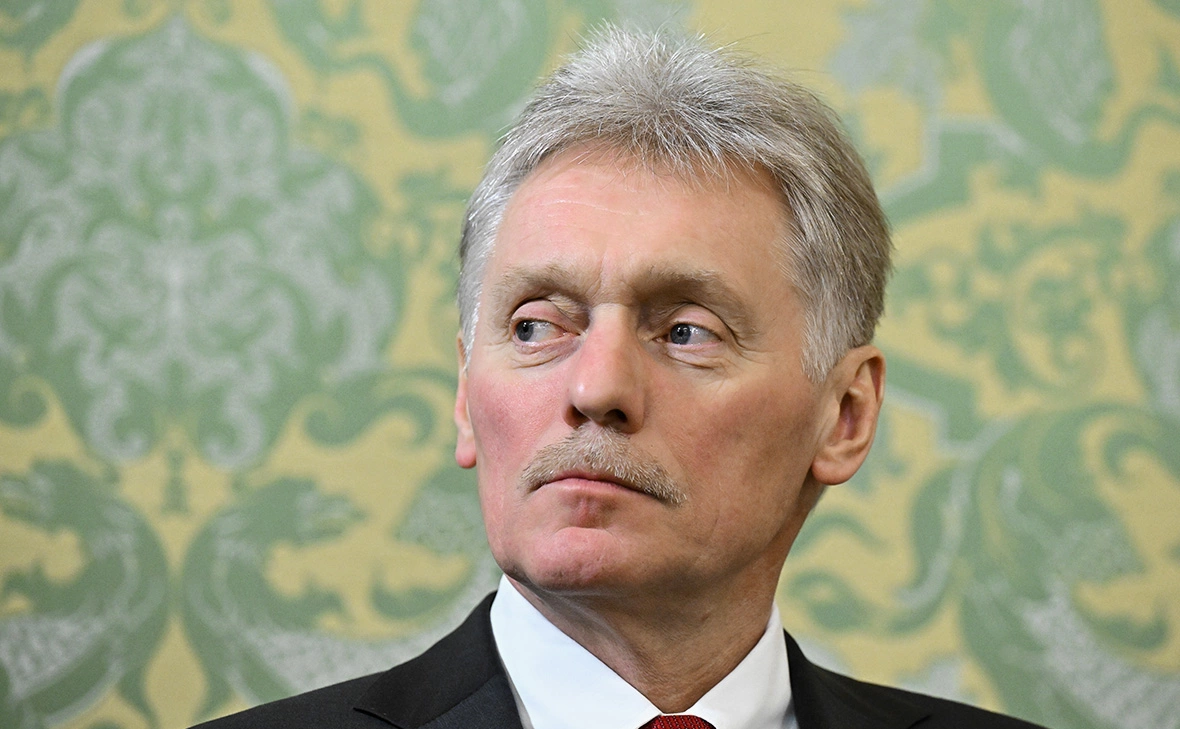 Сергей Бобылев / РИА Новости