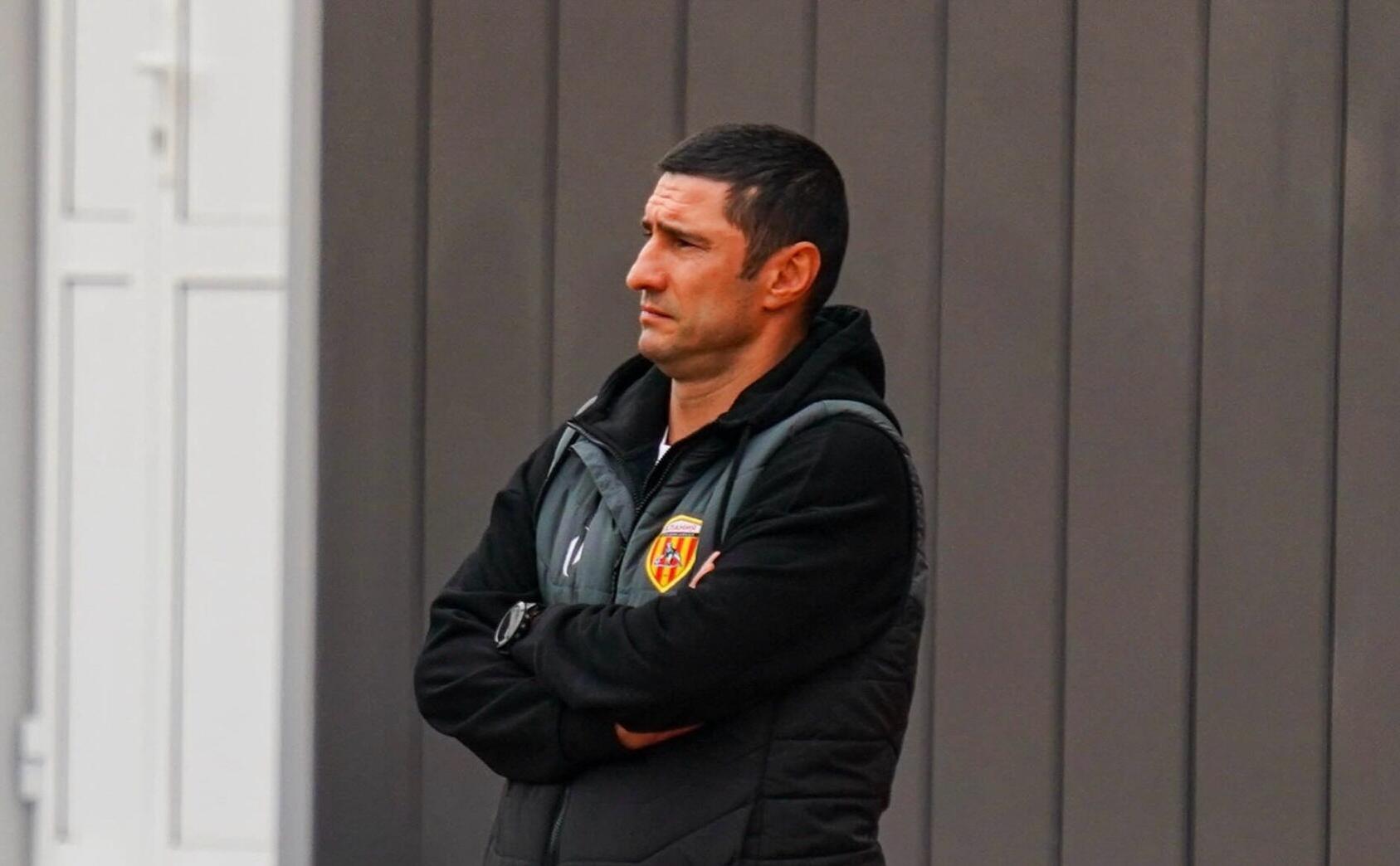 Спартак Гогниев