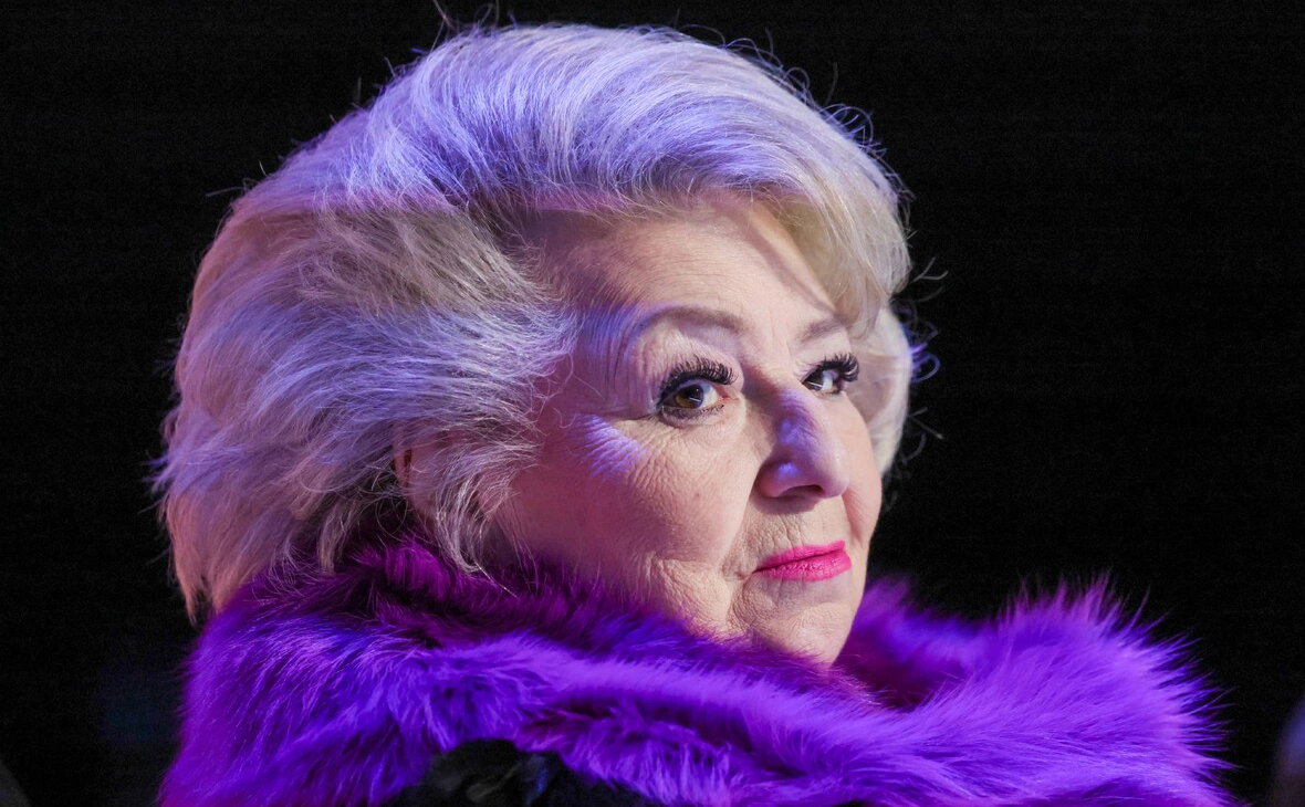 Belkin Alexey / news.ru / Global Look Press