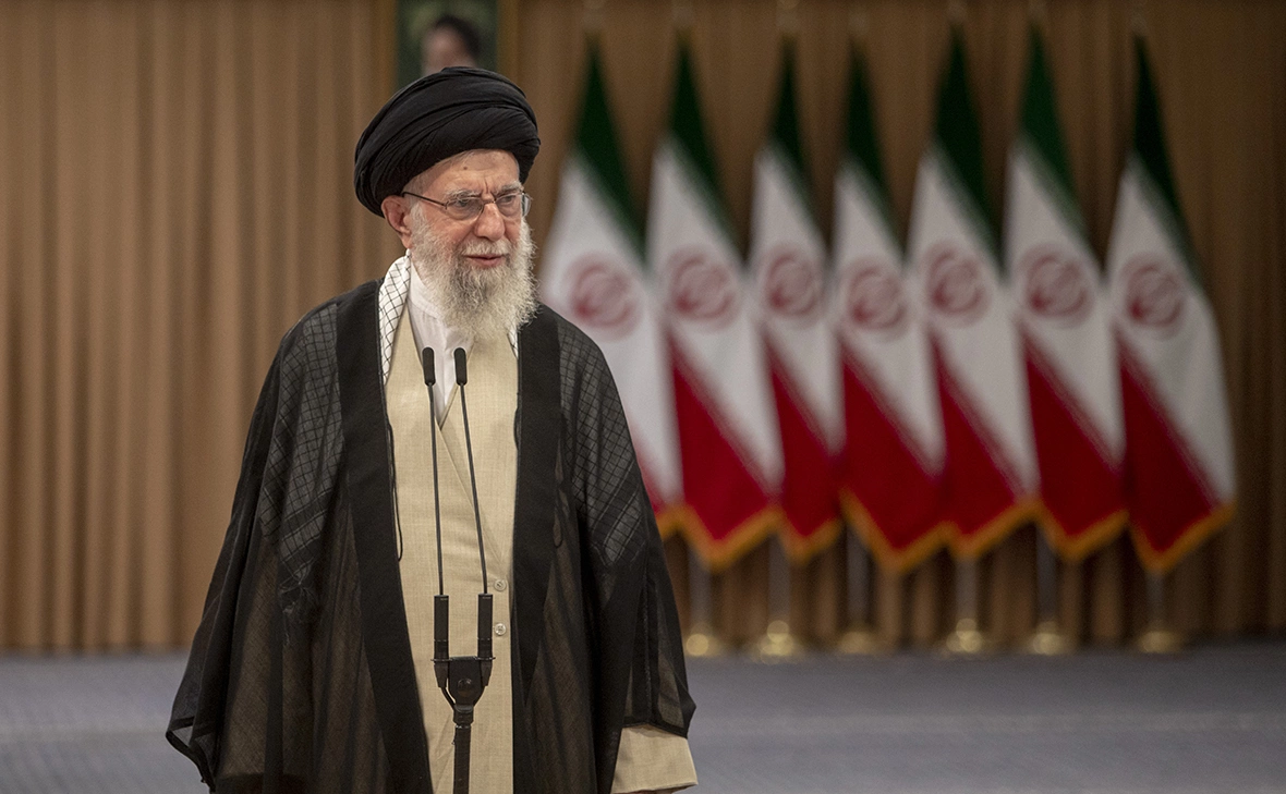 Majid Saeedi / Getty Images