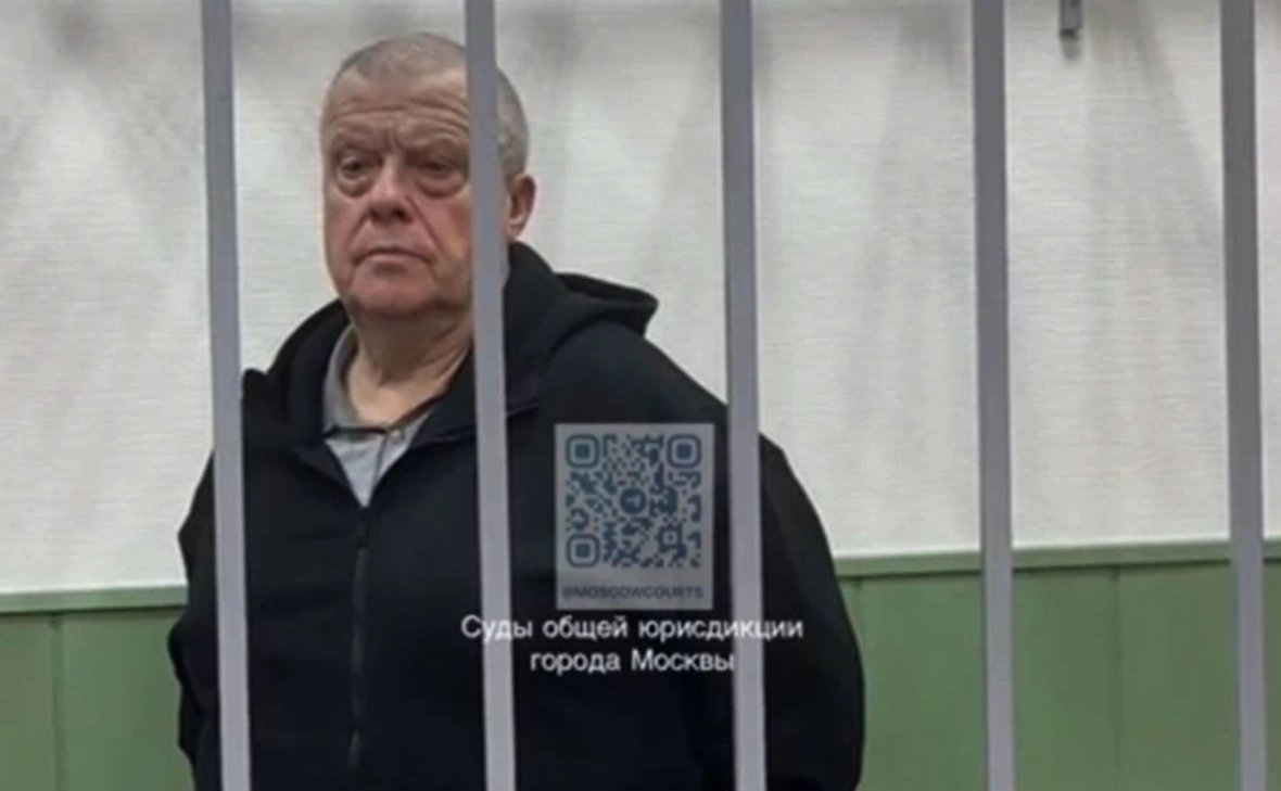  moscowcourts / Telegram