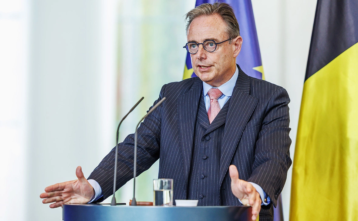 Andreas Gora / Getty Images