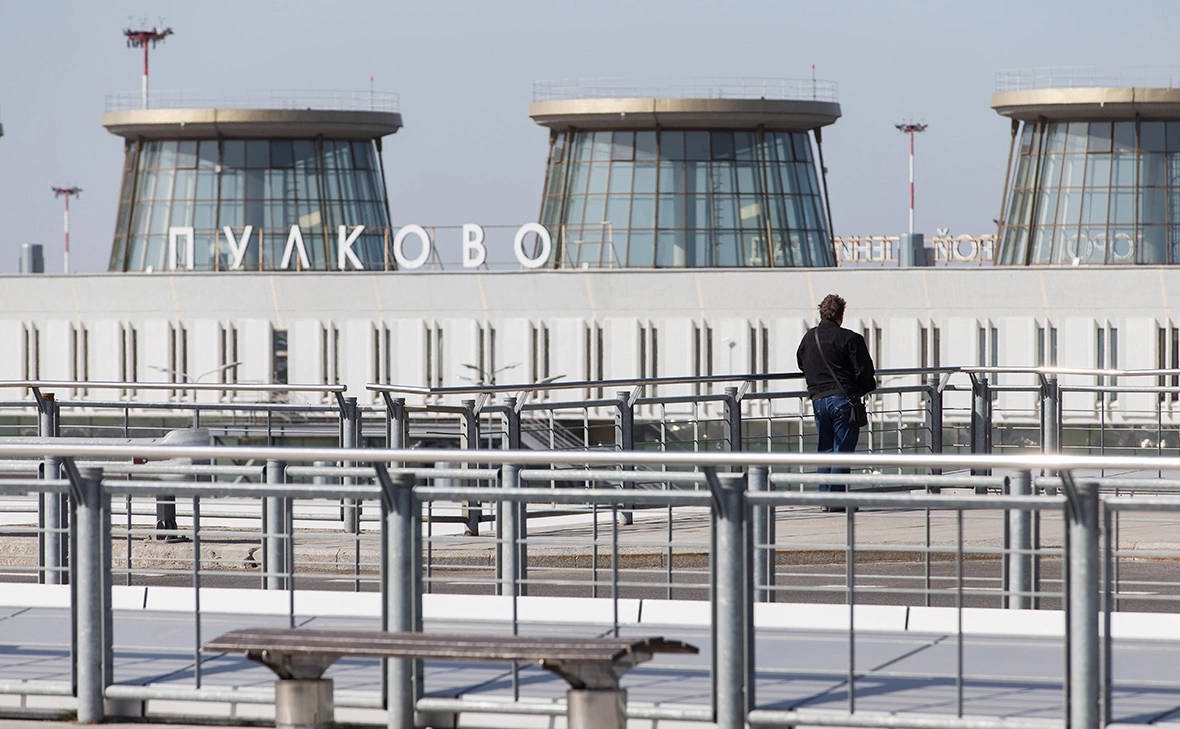 Алексей Смышляев / Global Look Press