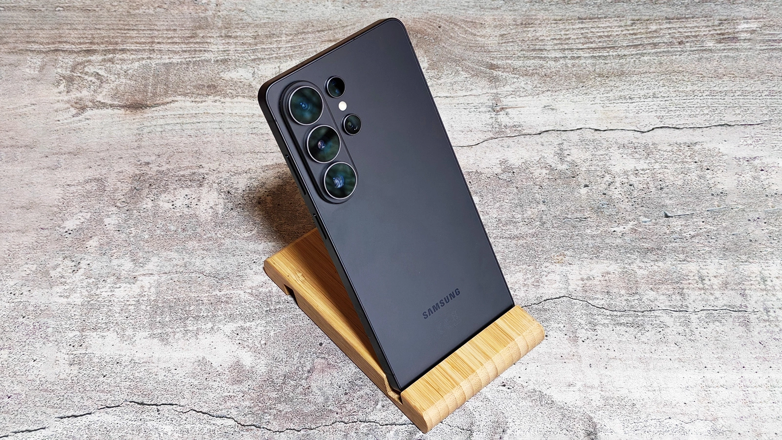 Samsung Galaxy S26 Ultra