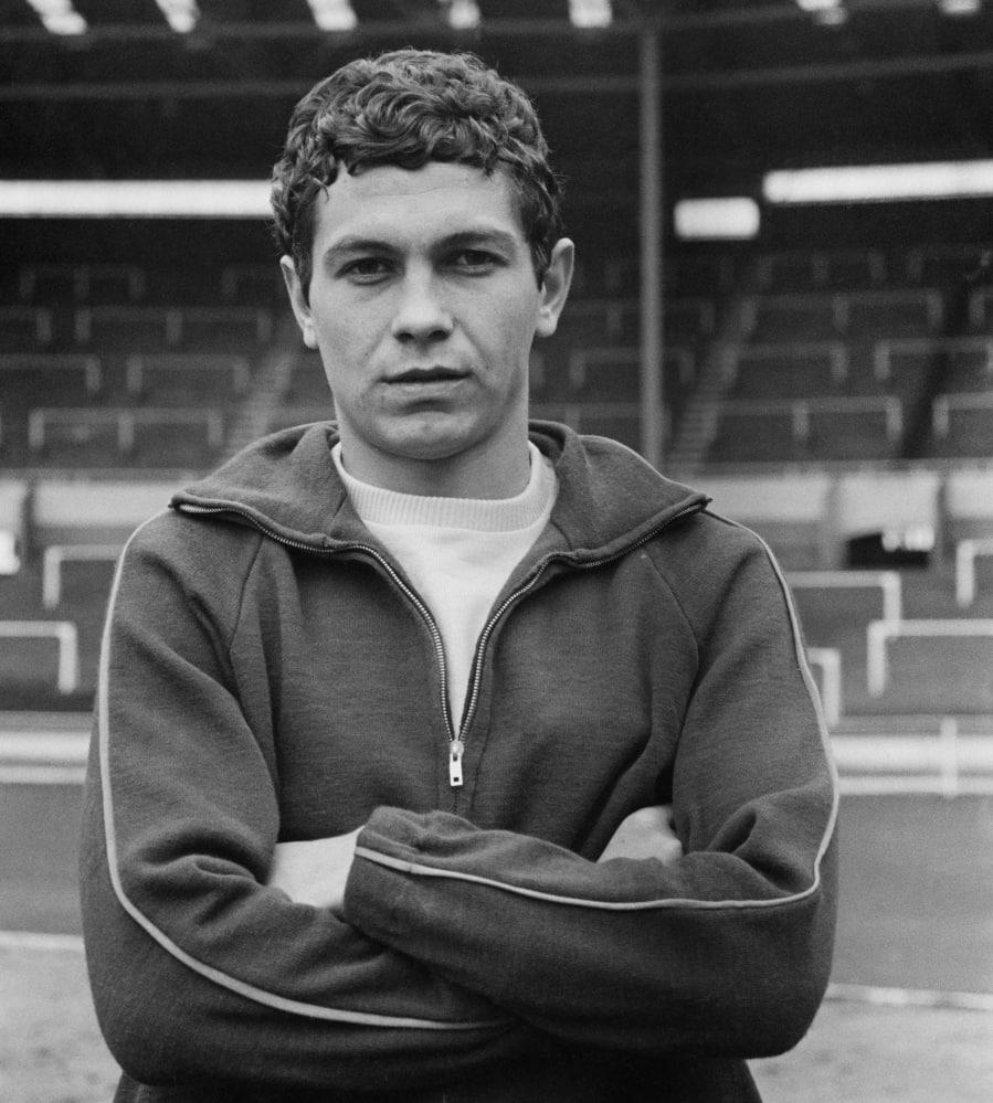 Evening Standard / Hulton Archive / Getty Images