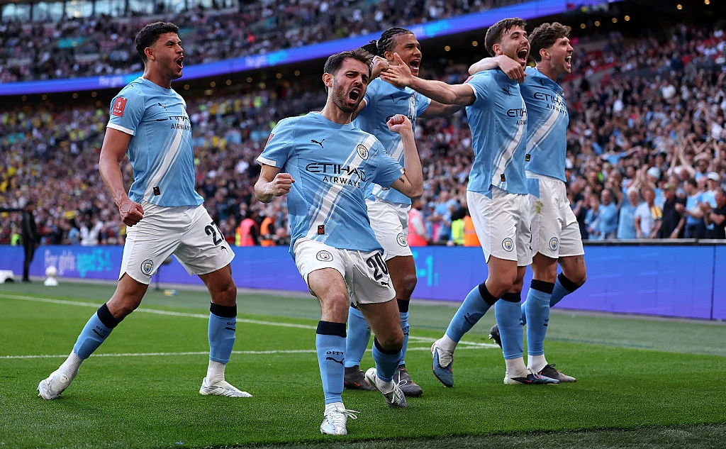 Justin Setterfield / Getty Images