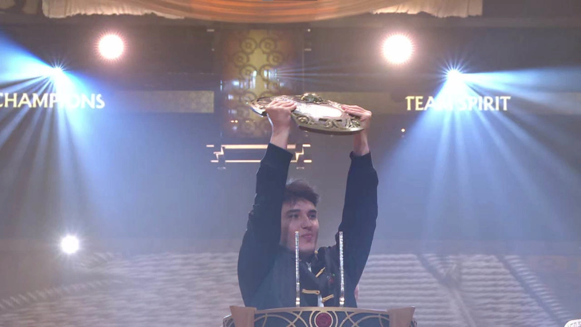 tg-канал Team Spirit