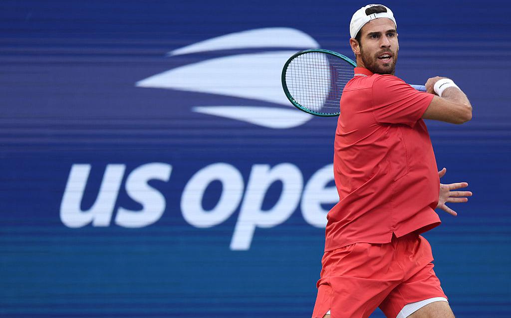 Сколько заработали российские теннисисты на US Open