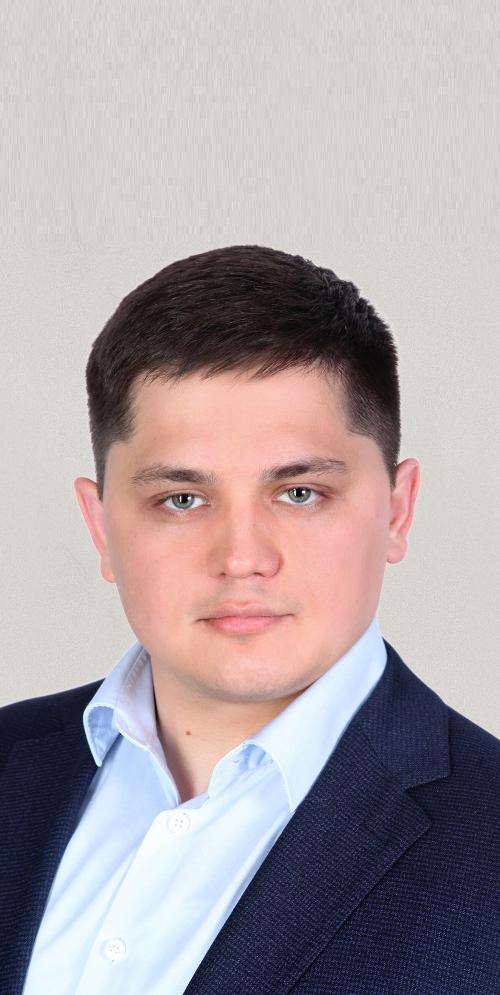 Кутуев Руслан Мухтарович фото