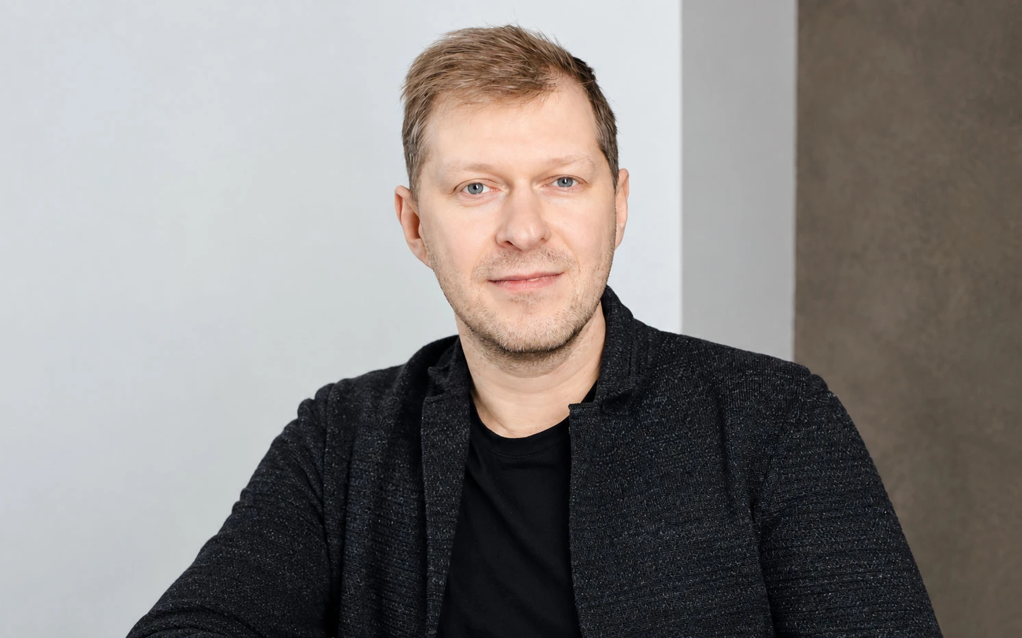 Михаил Легченко, директор сервиса Безбумажный офис F.Doc