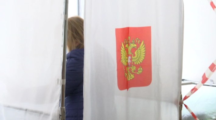 Лидер пермского отделения КПРФ получила мандат депутата Госдумы РФ