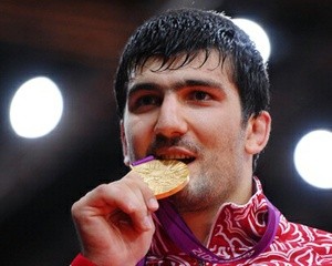 Петербуржцы принесли в копилку олимпийской сборной 12 медалей