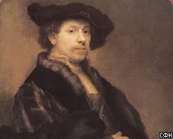 Рембрандт писал шедевры благодаря косоглазию