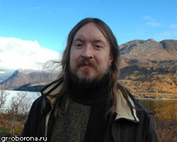 Скончался лидер рок-группы "Гражданская оборона" Егор Летов