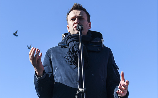 Алексей Навальный
