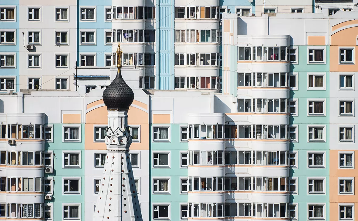 Владислав Шатило / РБК