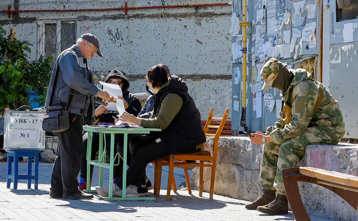 Александр Ермоченко / Reuters