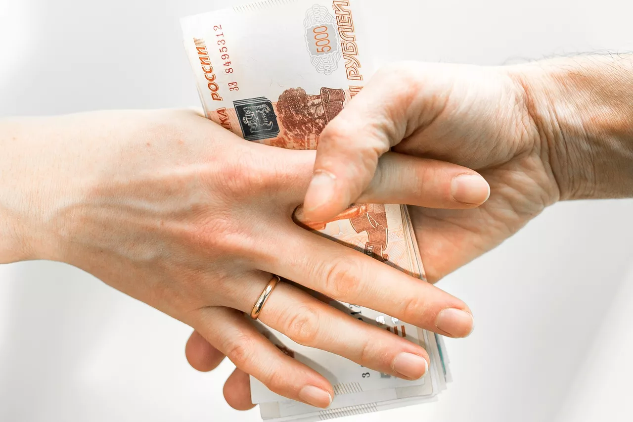 Денис Моргунов / РИА URA.RU