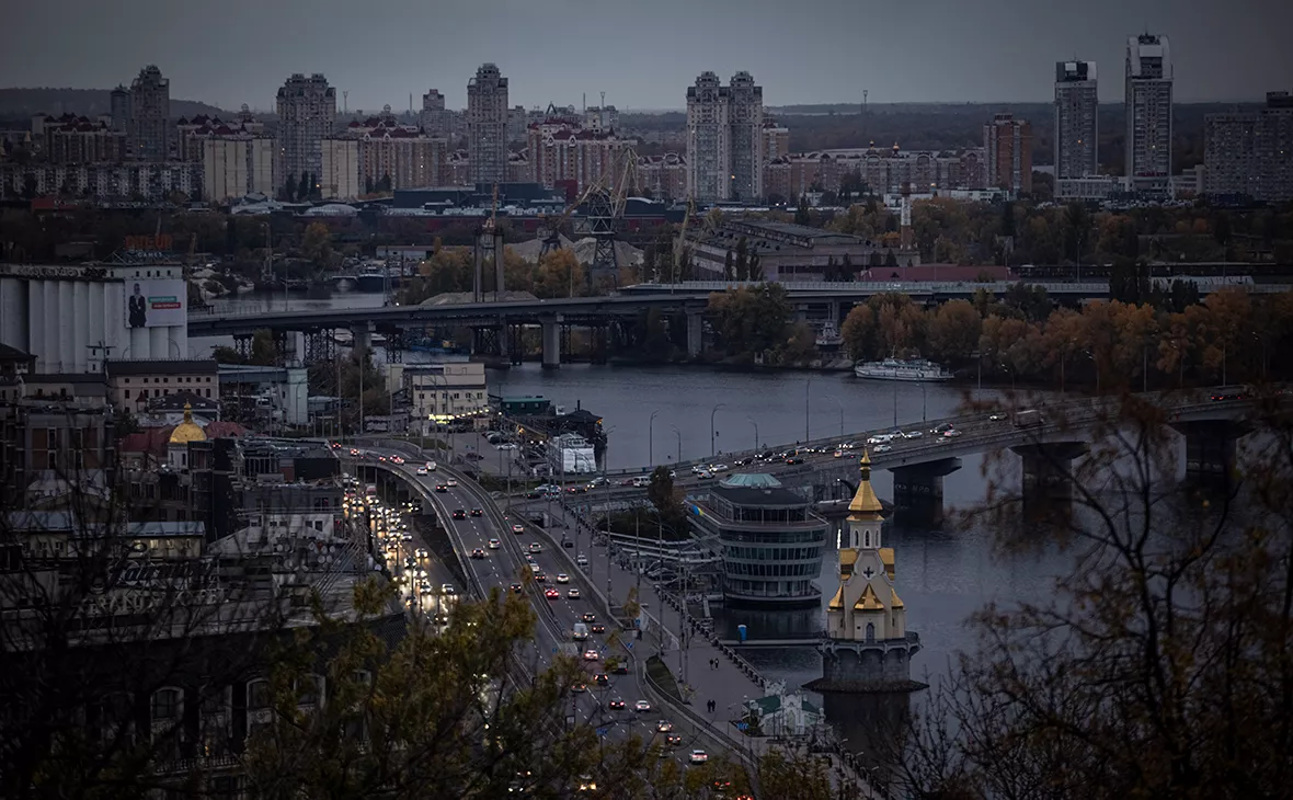 Ed Ram / Getty Images