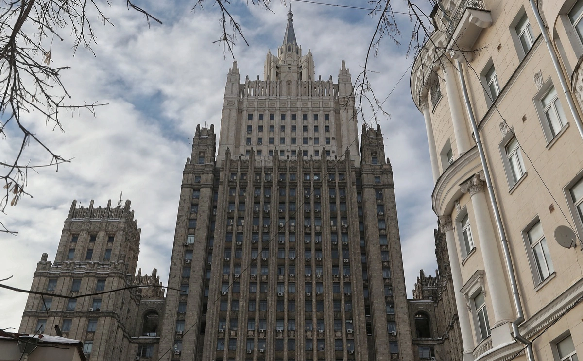 Андрей Любимов / РБК