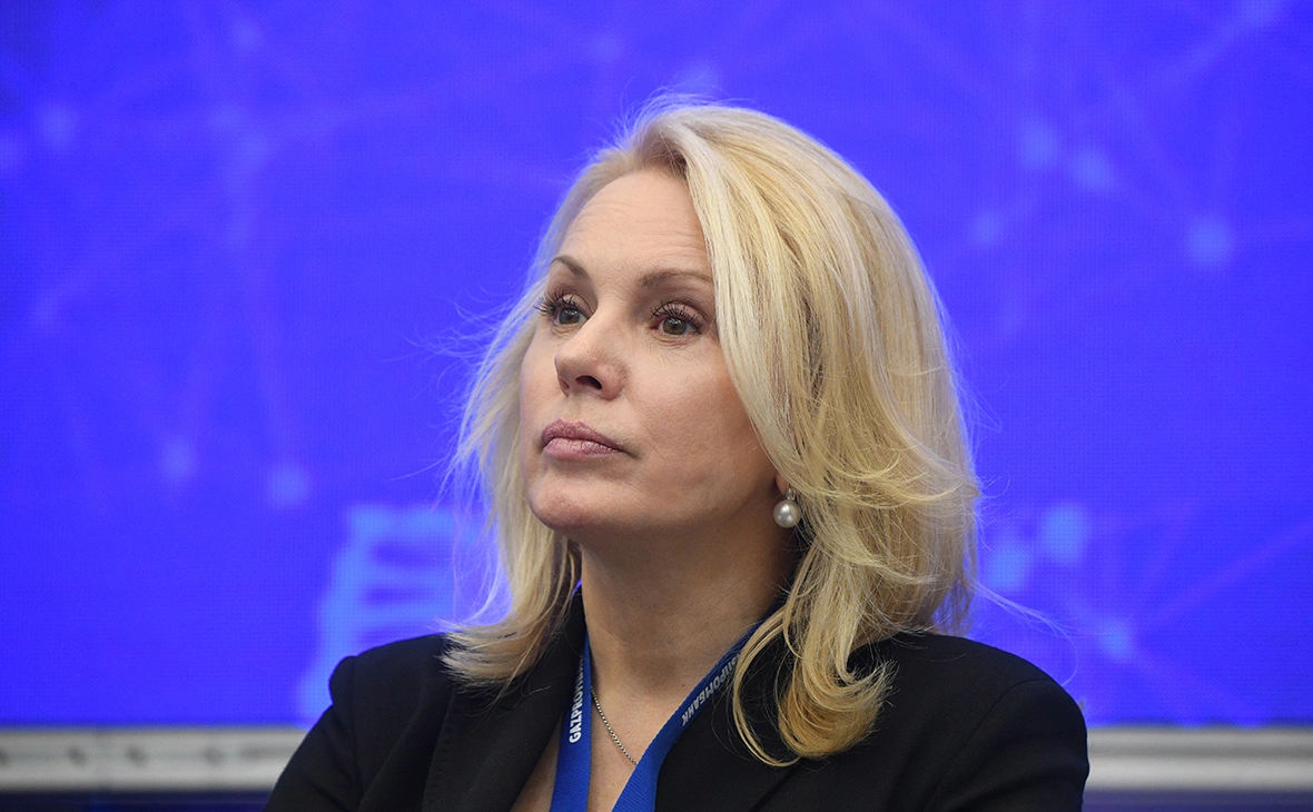 Александр Кряжев / РИА Новости