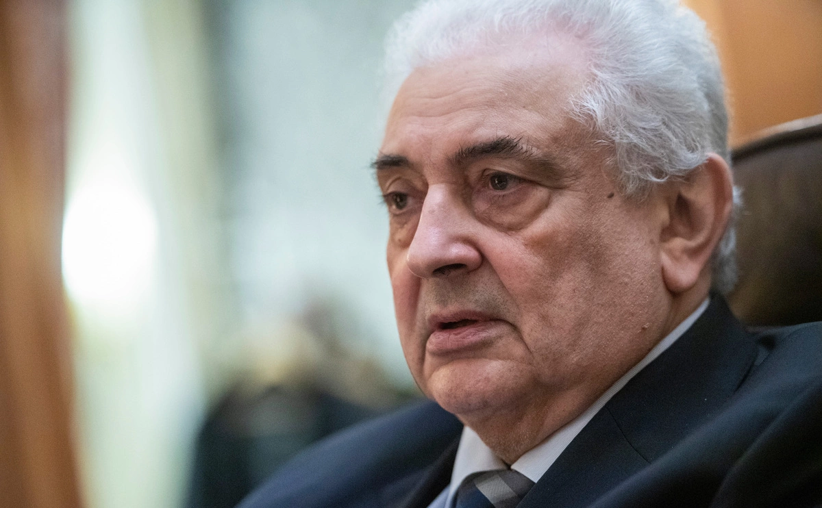 Christophe Gateau / DPA / ТАСС