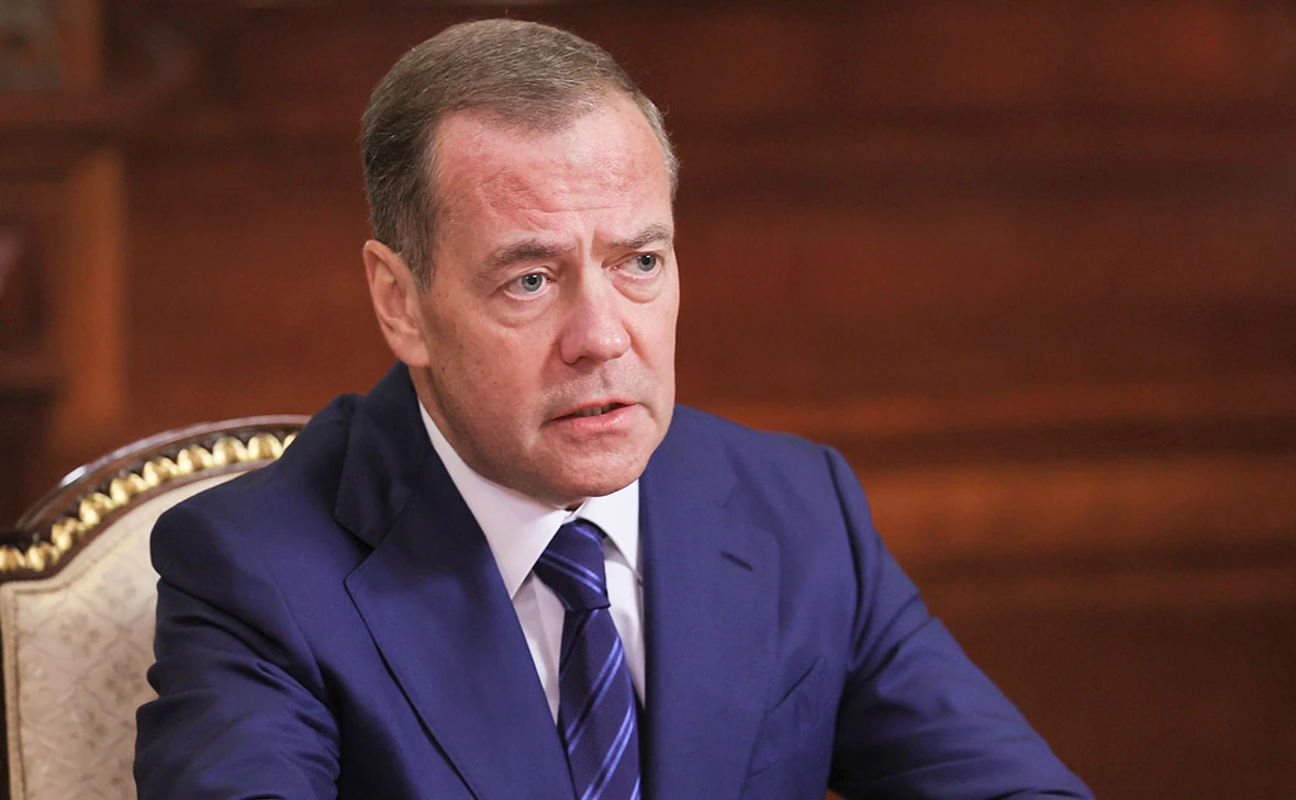 Алексей Коновалов / ТАСС