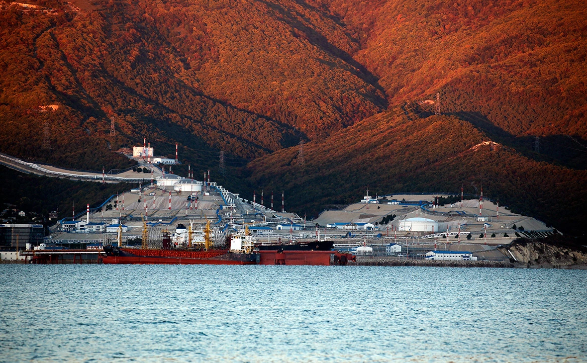 Виталий Тимкив / РИА Новости