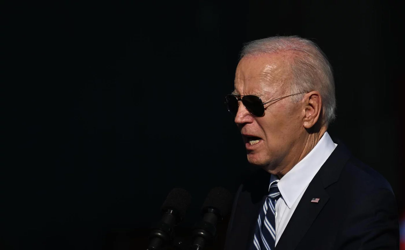 Mark Makela / Getty Images