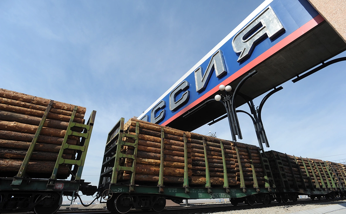 Евгений Епанчинцев / ТАСС