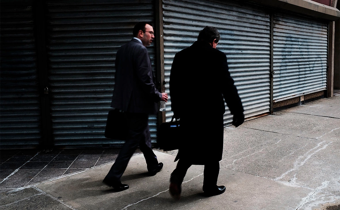 Spencer Platt / Getty Images