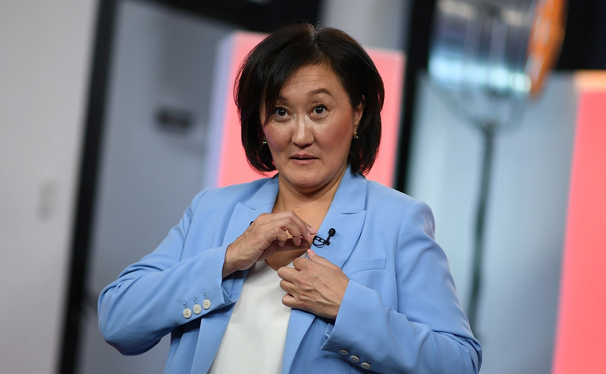 Алексей Майшев / РИА Новости