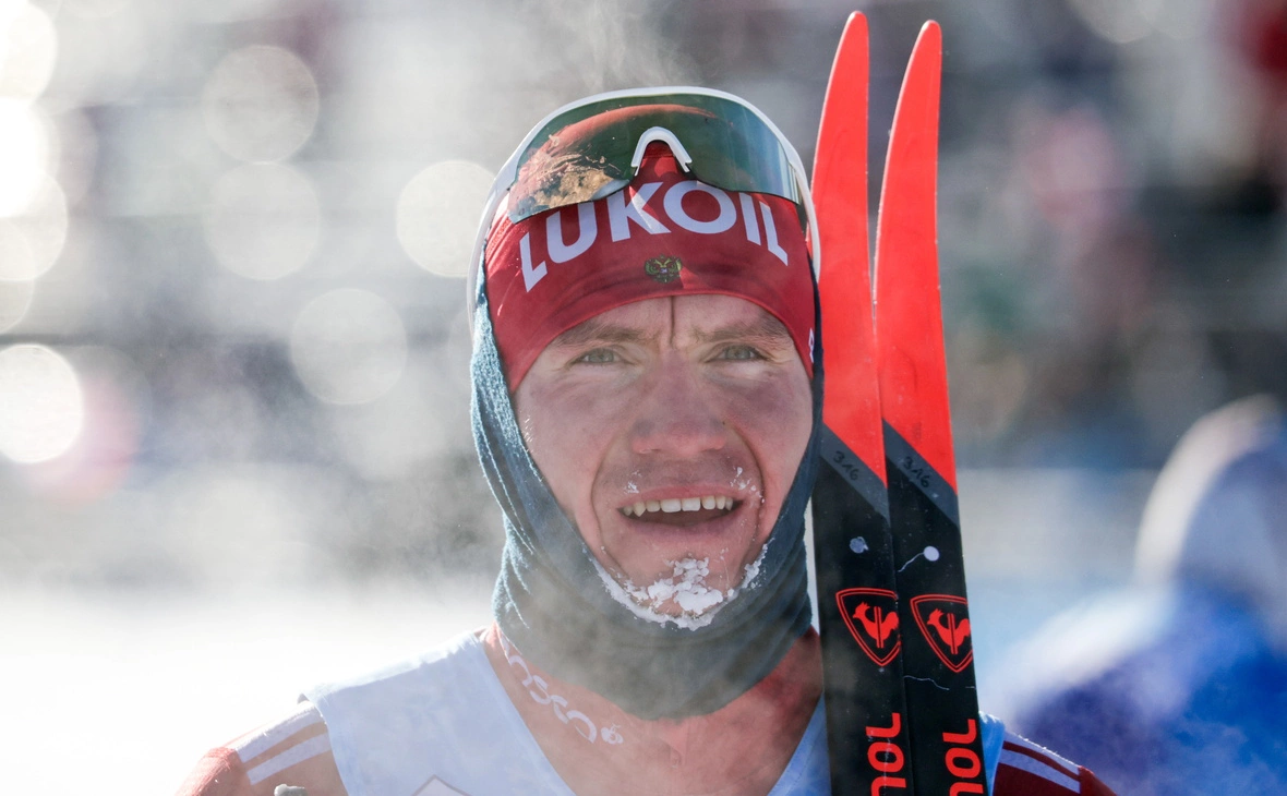 Михаил Синицын / ТАСС