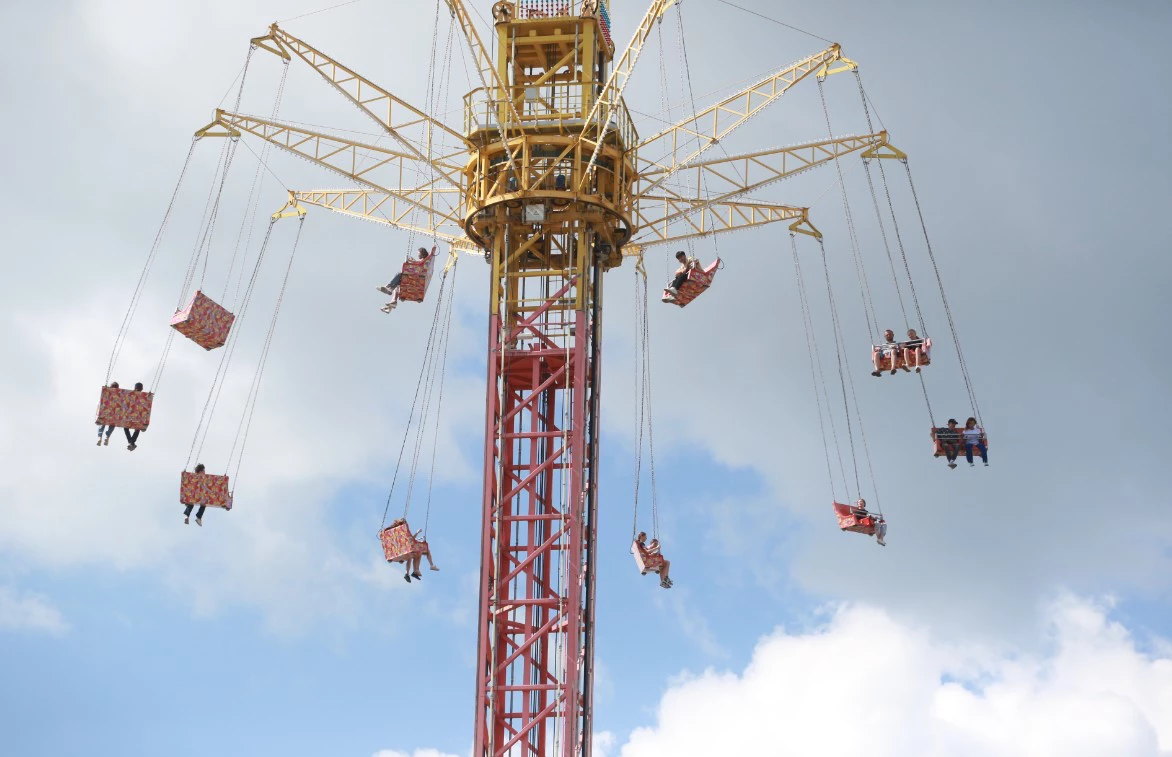 Денис Моргунов / URA.RU