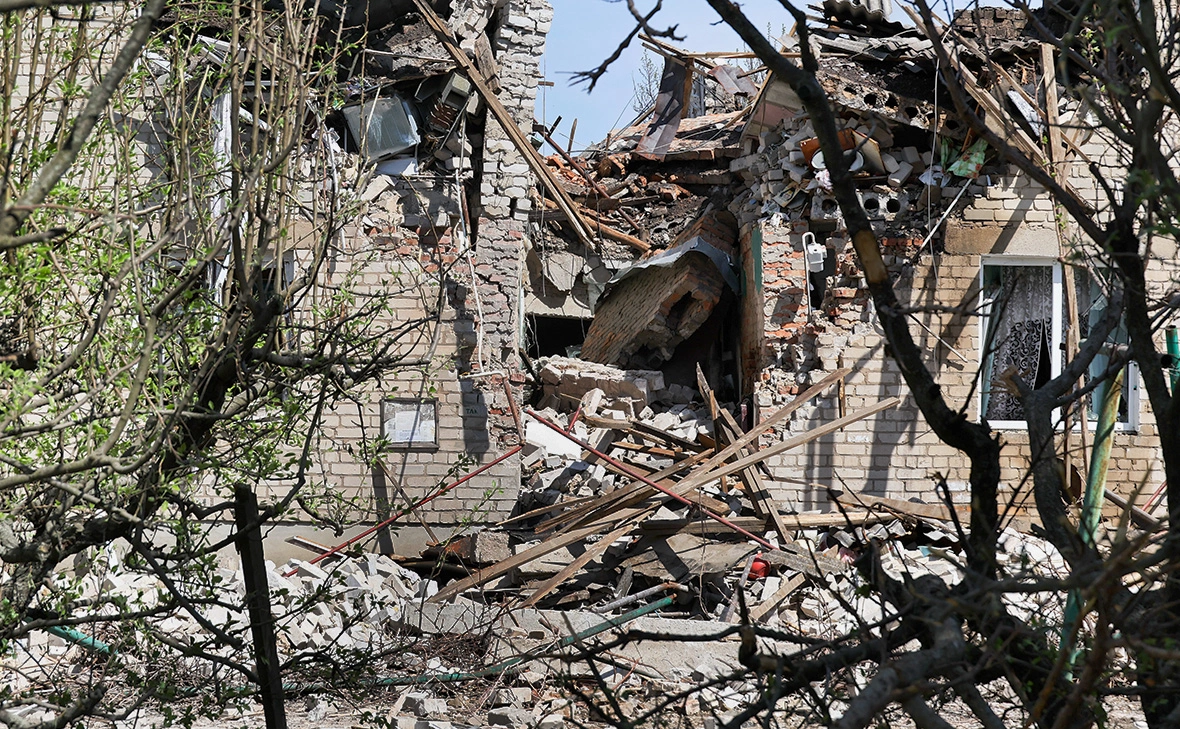 Александр Полегенько / ТАСС