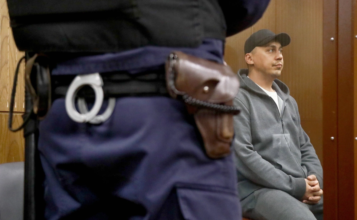 Артур Новосильцев / АГН «Москва»