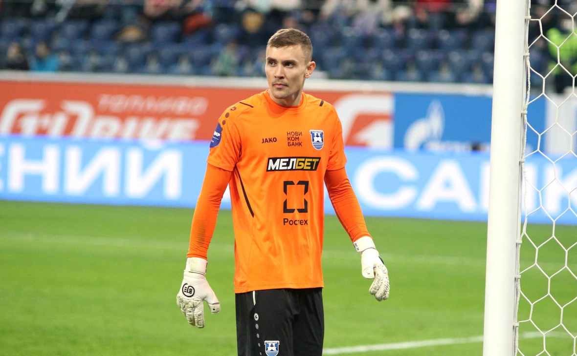 Maksim Konstantinov / Global Look Press