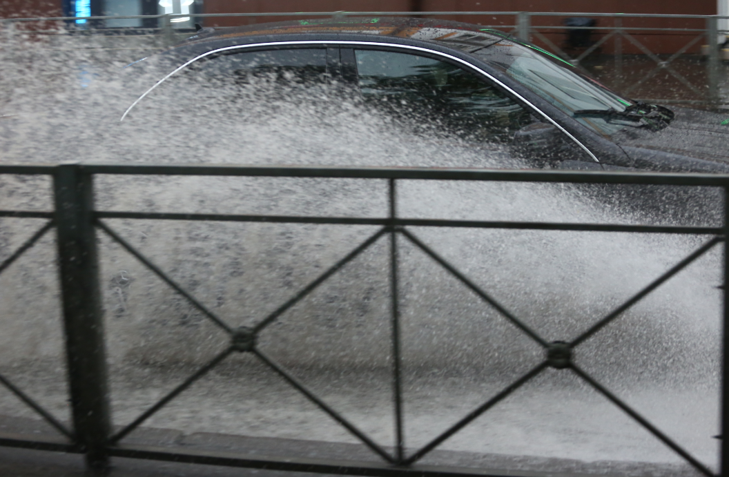 Денис Моргунов / РИА URA.RU