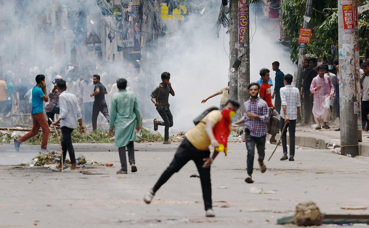 Фото:Mohammad Ponir Hossain / Reuters