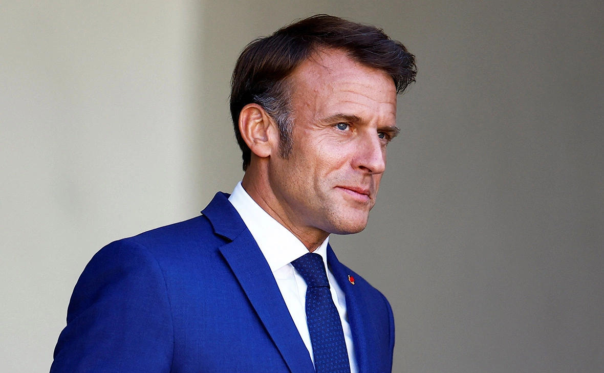 Sarah Meyssonnier / Reuters