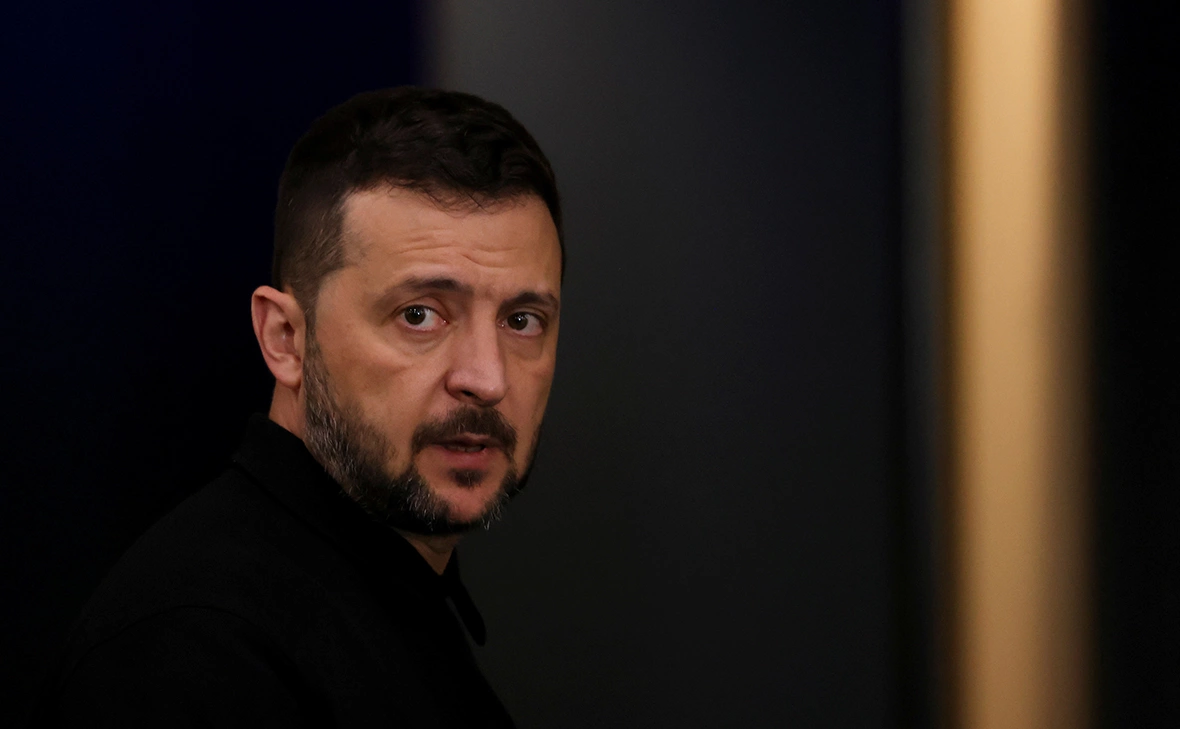 Caitlin Ochs / Reuters