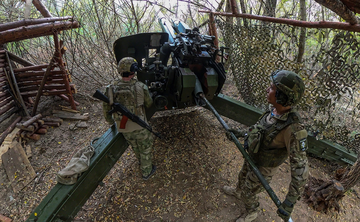 Алексей Коновалов / ТАСС