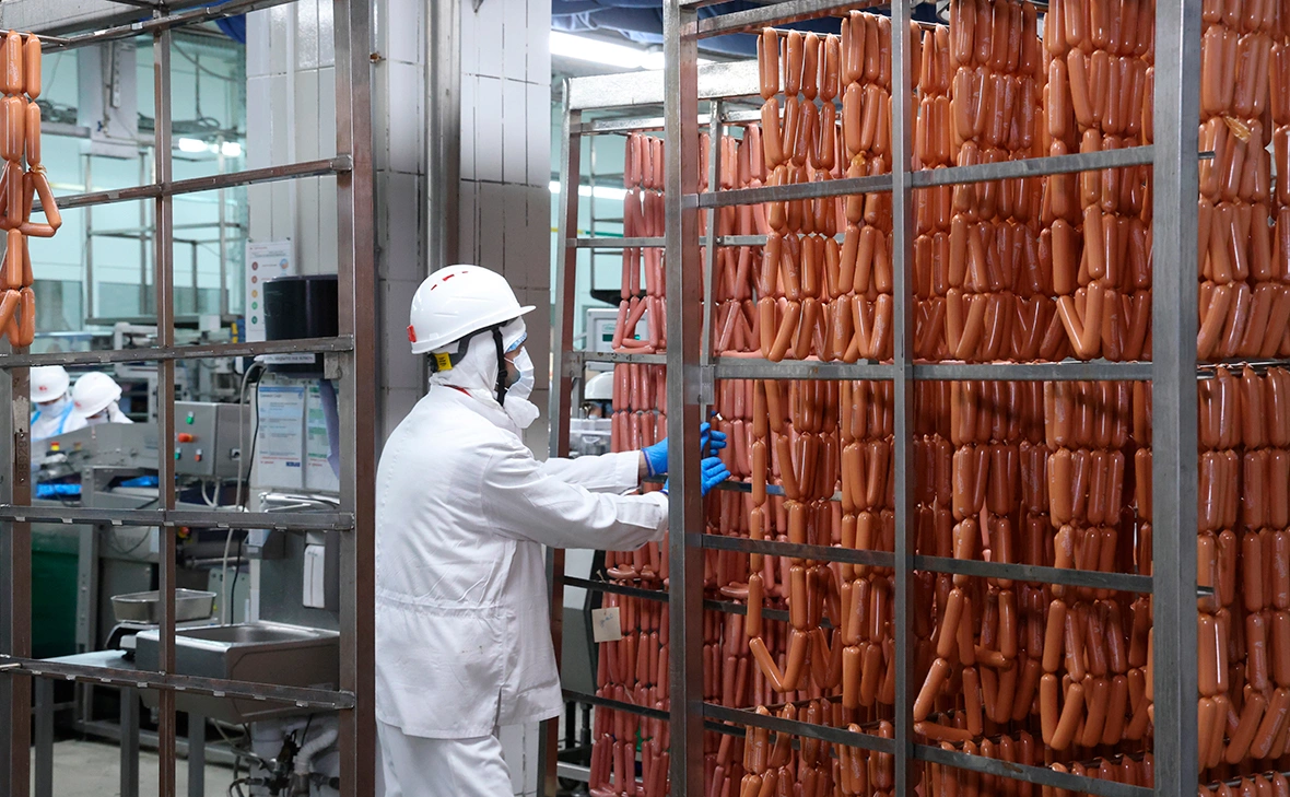 Владимир Гердо / ТАСС