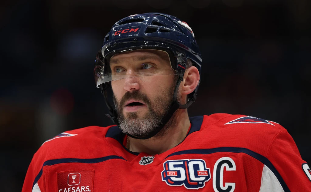 Patrick Smith / Getty Images