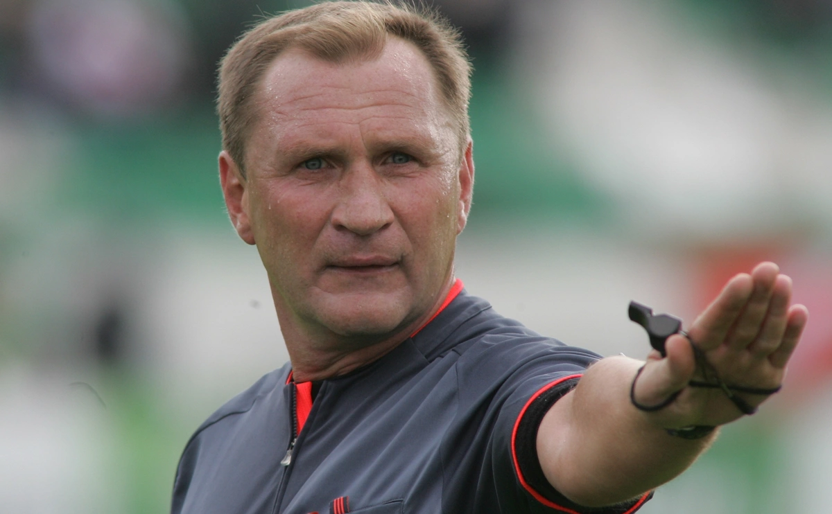 Игорь Уткин / ТАСС