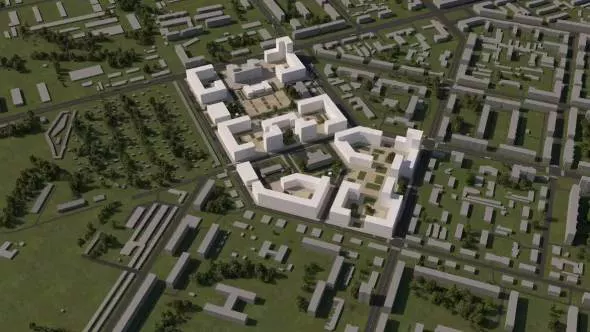 Правительство Нижегородской области