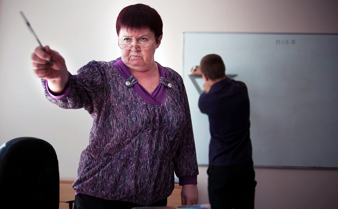 Антон Уницын / РИА Новости