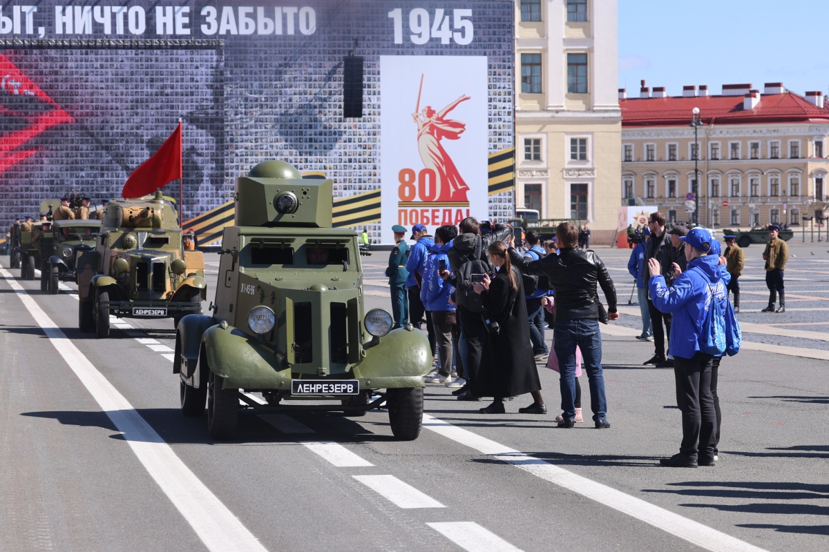 Фото: пресс-служба администрации Санкт-Петербурга