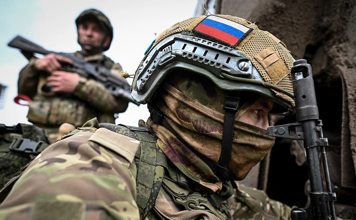  Сергей Бобылев / РИА Новости