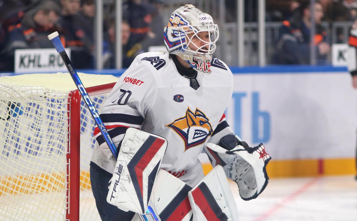 Илья Набоков